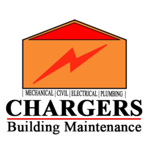 Chargers electronics , maintenance company