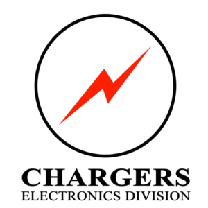 Chargers electronics , maintenance company